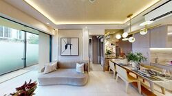 The Myst (D23), Condominium #580627181